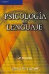 Psicología del Lenguaje