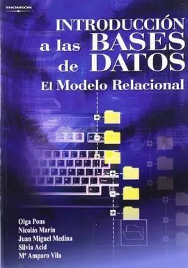 Introducción a las Bases de Datos