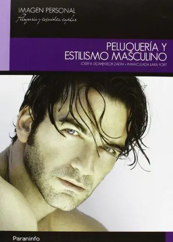 Peluqueria y Estilismo Masculino