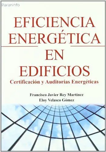 Eficiencia Energética en Edificios