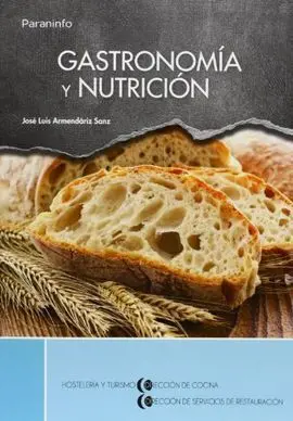 Gastronomia y Nutricion