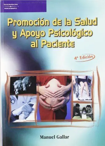 Promoción de la Salud y Apoyo Psicológico