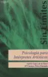 Psicología para Intérpretes Artísticos