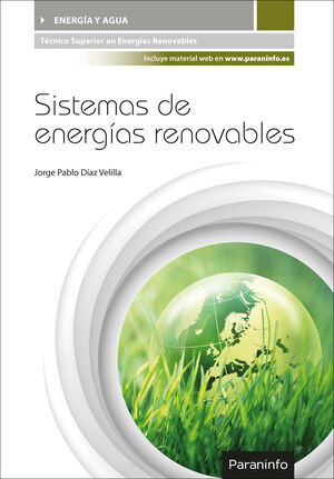 SISTEMAS DE ENERGIAS RENOVABLES