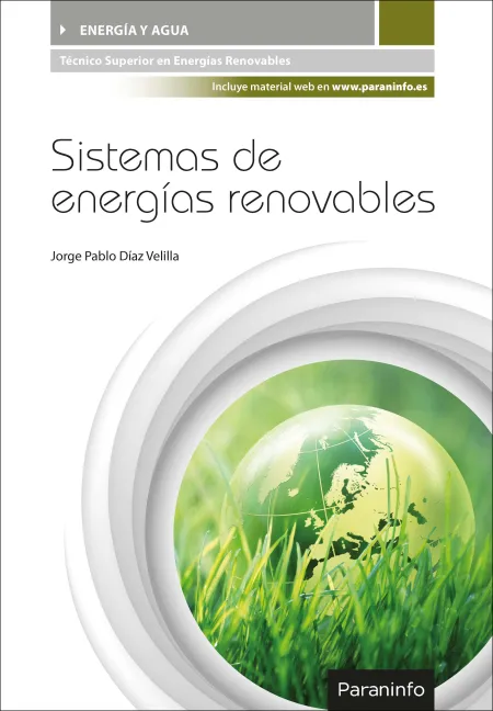 Sistemas de Energias Renovables