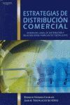 ESTRATEGIAS DE DISTRIBUCIÓN COMERCIAL