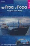 De Proa a Popa
