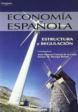 ECONOMÍA ESPAÑOLA