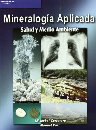 Mineralogía Aplicada