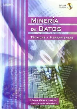 Minería de Datos