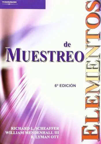 Elementos de Muestreo