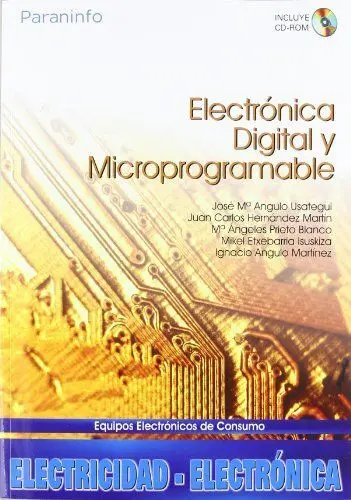 Electrónica Digital y Microprogramable