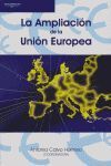 LA AMPLIACIÓN DE LA UNIÓN EUROPEA