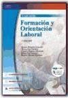 FORMACIÓN Y ORIENTACIÓN LABORAL