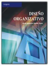 Diseño Organizativo