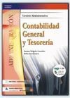 CONTABILIDAD GENERAL Y TESORERÍA
