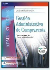Gestión Adminsitrativa de Compraventa