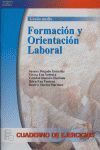 FORMACIÓN Y ORIENTACIÓN LABORAL
