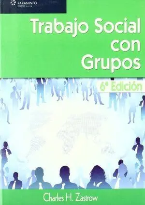 Trabajo Social con Grupos
