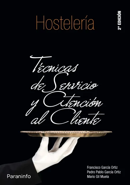 Técnicas de Servicio y Atención Al Cliente