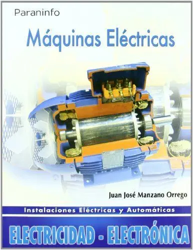 Maquinas Electricas