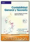 CONTABILIDAD GENERAL Y TESORERÍA