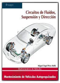 CIRCUITOS DE FLUIDOS, SUSPENSIÓN Y DIRECCIÓN