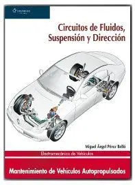 Circuitos de Fluidos, Suspensión y Dirección