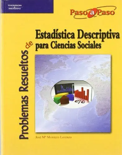 Problemas Resueltos de Estadística Descriptiva Par