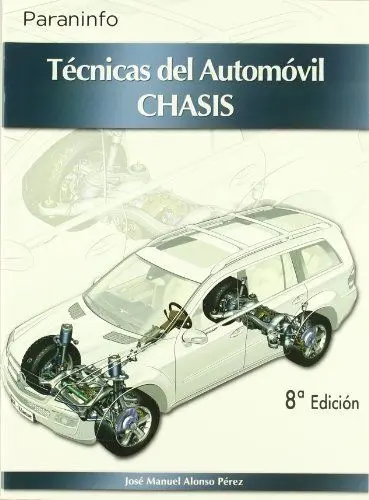 Técnicas del Automóvil