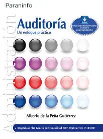 Auditoría