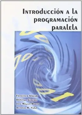 Introducción a la Programación Paralela