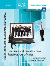 TÉCNICAS ADMINISTRATIVAS BÁSICAS DE OFICINA