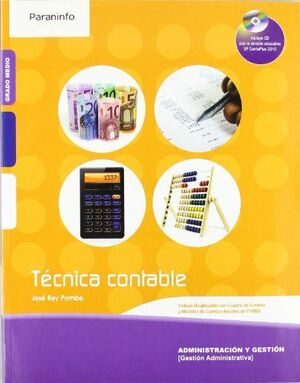 TÉCNICA CONTABLE