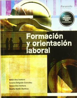 FORMACION Y ORIENTACION LABORAL 2/E