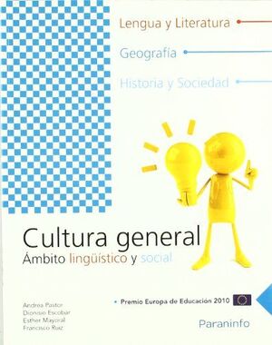 CULTURA GENERAL