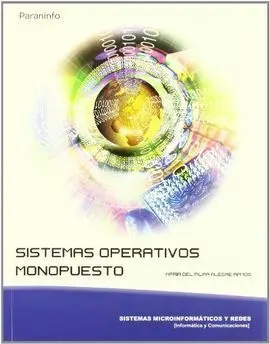 Sistemas Operativos Monopuesto
