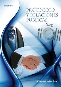 Protocolo y Relaciones Públicas