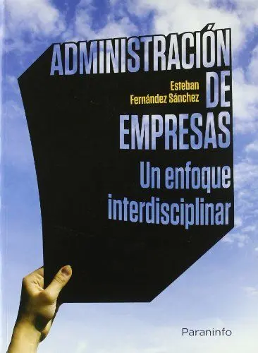 Administración de Empresas