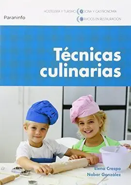 Tecnicas Culinarias Gm 11 Cf