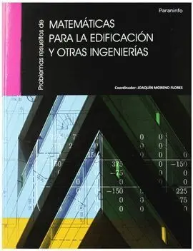 Matematicas para la Edificacion y Otras Ingenieria