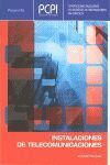 PCPI:INSTALACIONES DE TELECOMUNICACIONES