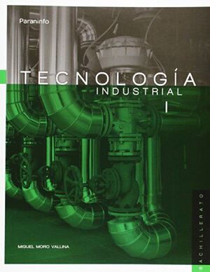 TECNOLOGIA INDUSTRIAL I
