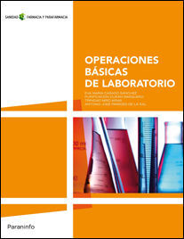 OPERACIONES BASICAS DE LABORATORIO