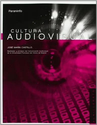Cultura Audiovisual