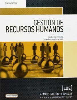 GESTION DE RECURSOS HUMANOS