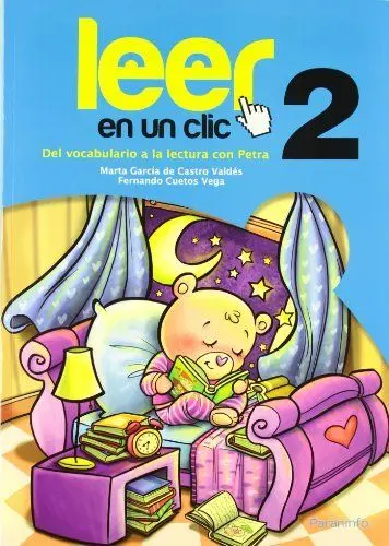 Leer en un Clic 2