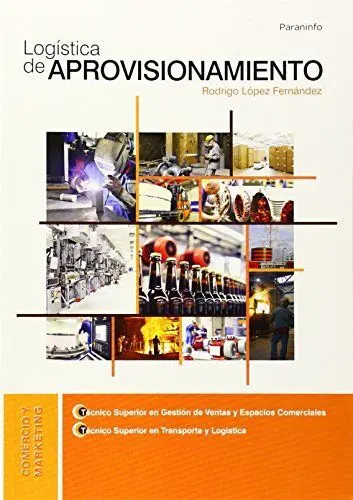Logistica de Aprovisionamiento