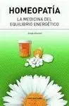 Homeopatía
