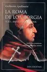 La Roma de los Borgia